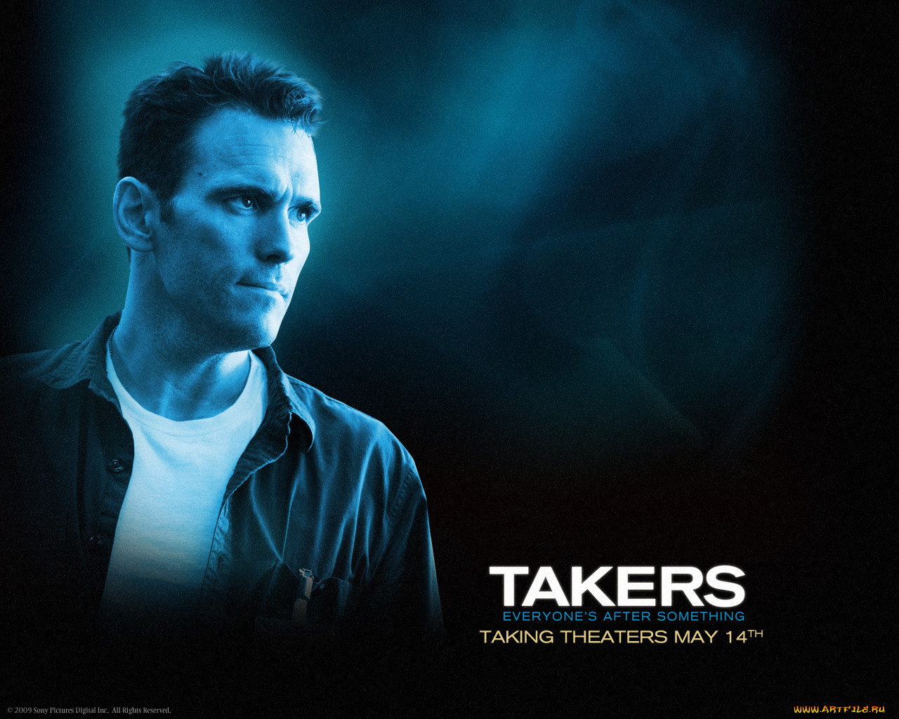 takers, , 